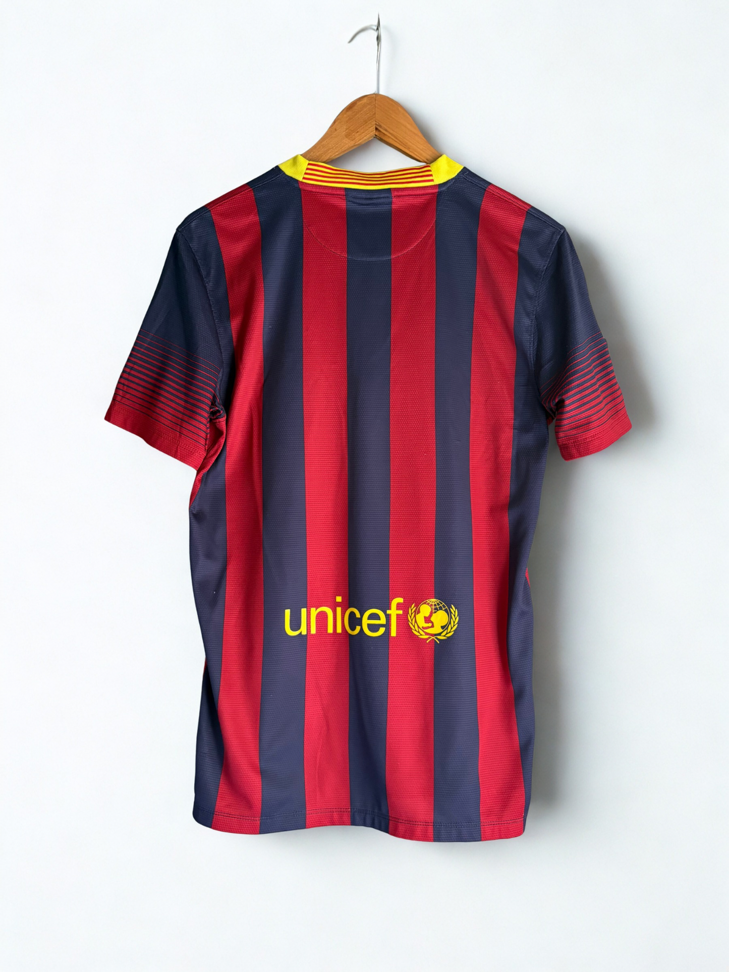 FC Barcelona 2013-14 Home