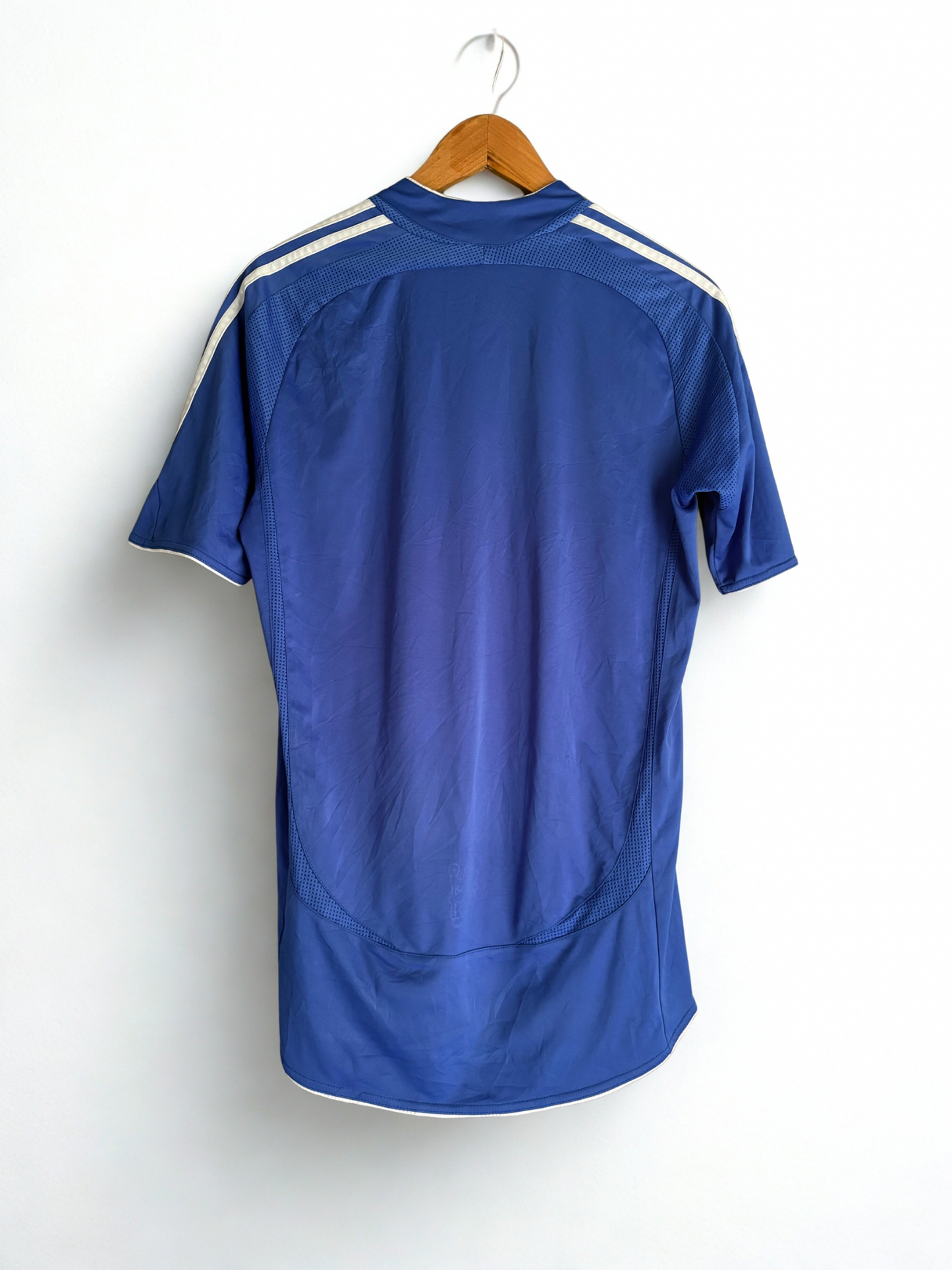 Chelsea 2006-07 Home Jersey