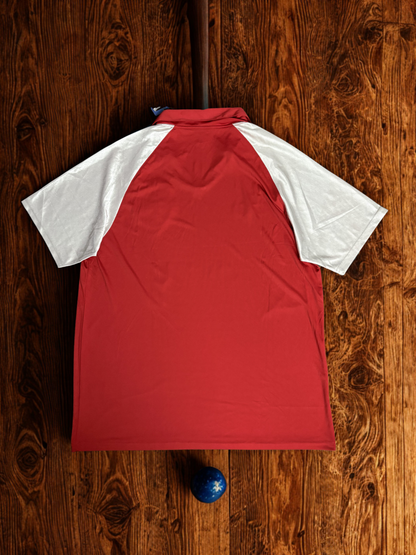 Kings XI Punjab Retro IPL Jersey(Rare)-2XL