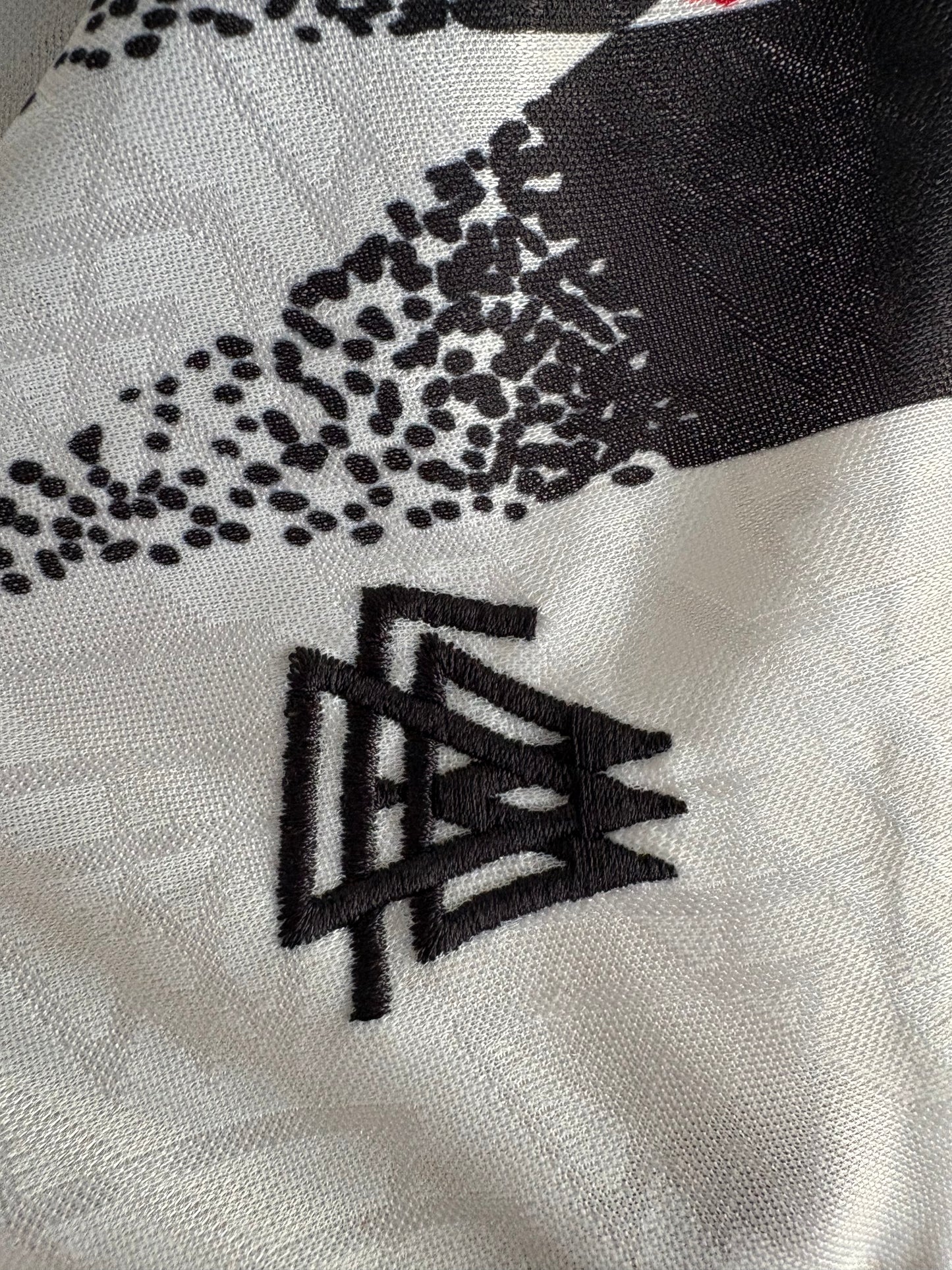 Germany 1994-96 Home Iconic Original Jersey