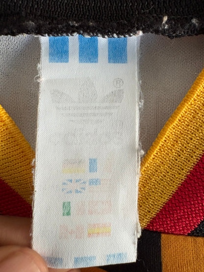 Germany 1994-96 Home Iconic Original Jersey