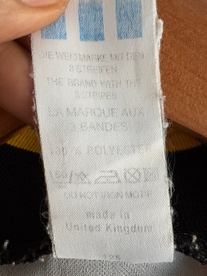 Germany 1994-96 Home Iconic Original Jersey