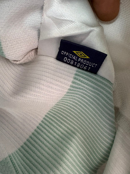 Celtic FC 2003-04 Home Jersey by Umbro