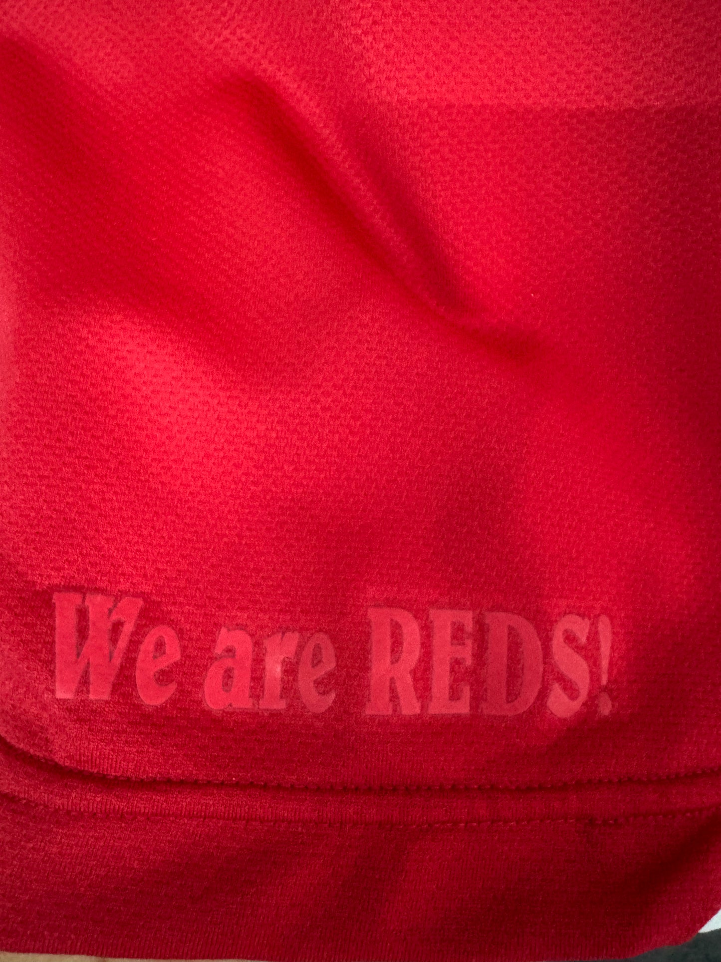 Urawa Red Diamonds 2008 Home(Super Rare)