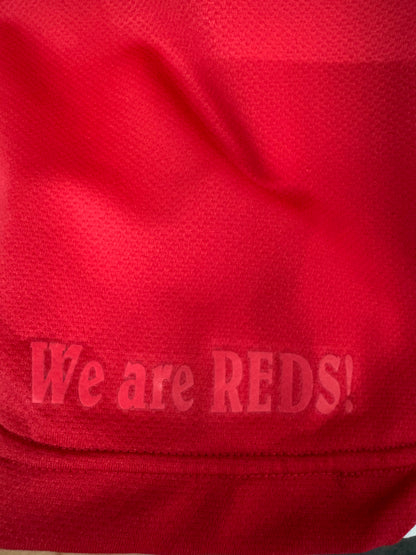 Urawa Red Diamonds 2008 Home(Super Rare)
