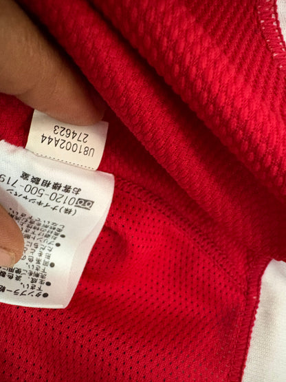 Urawa Red Diamonds 2008 Home(Super Rare)