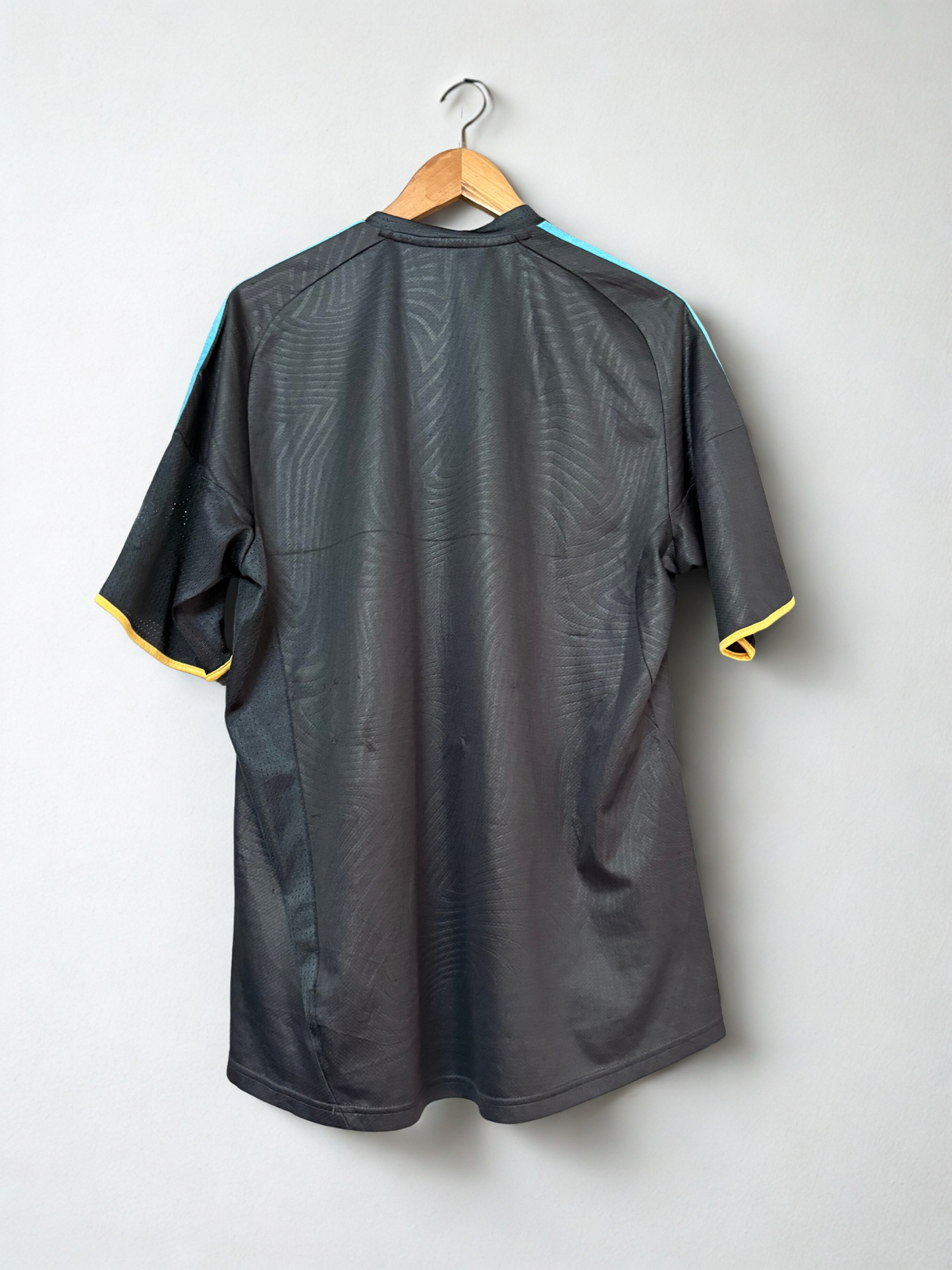 Olympique Marseille 2009-10 third