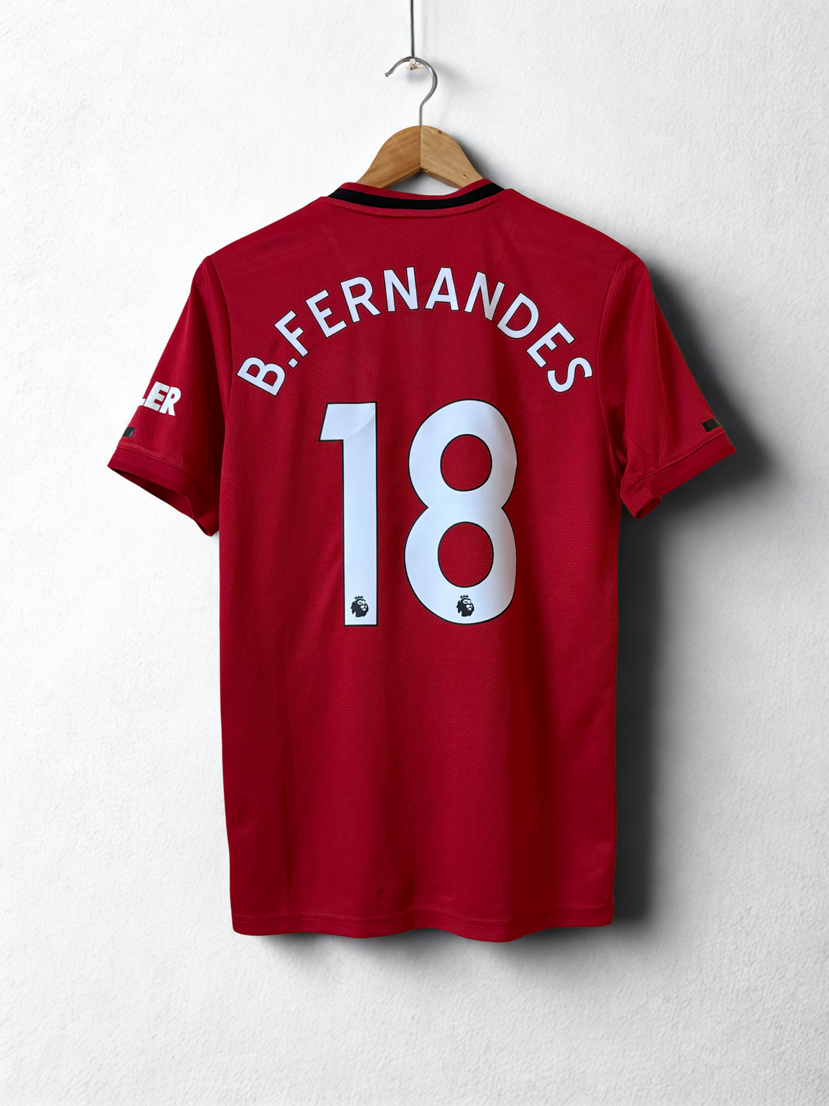 Manchester United 2019-20