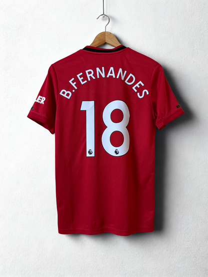 Manchester United 2019-20
