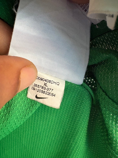 Werder Bremen 2009-10 Home Shirt