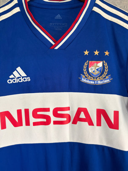 Yokohama Marinos 2019 Home