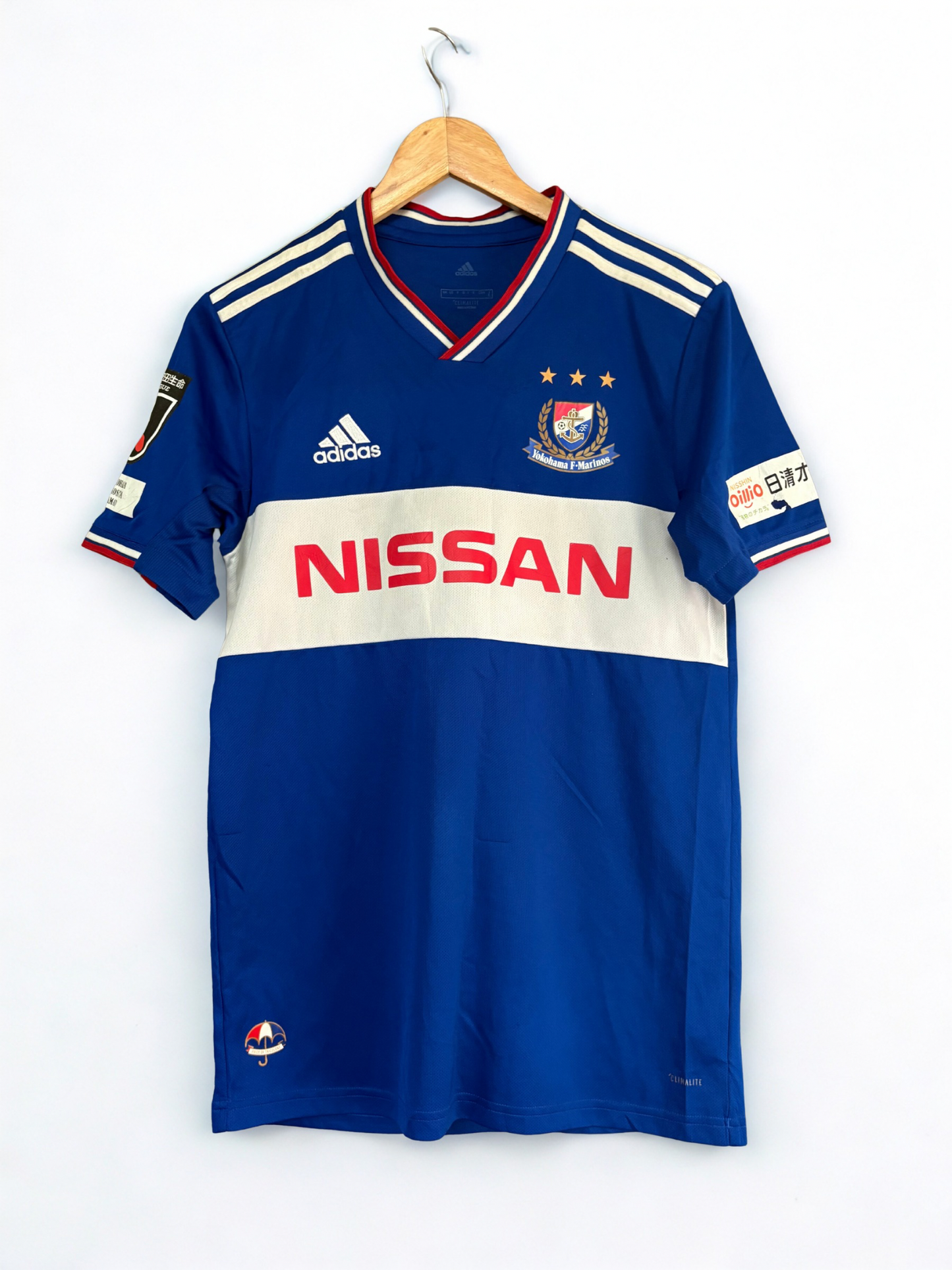 Yokohama Marinos 2019 Home