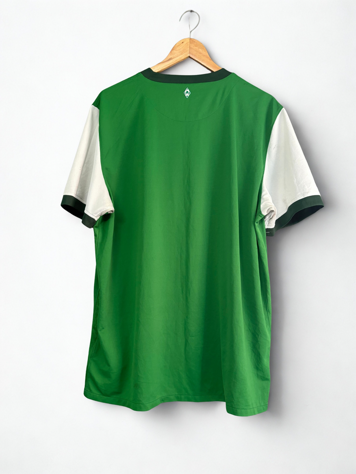 Werder Bremen 2009-10 Home Shirt