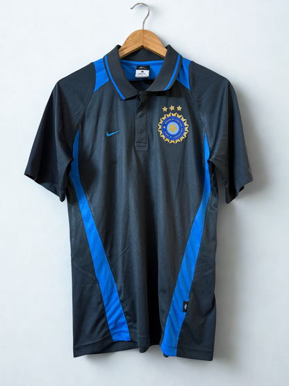 India Cricket Retro Travel Polo(Super Rare)