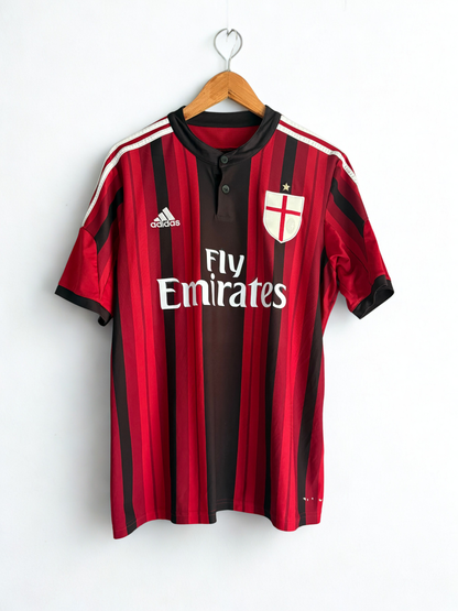 AC Milan 2014-15 Home