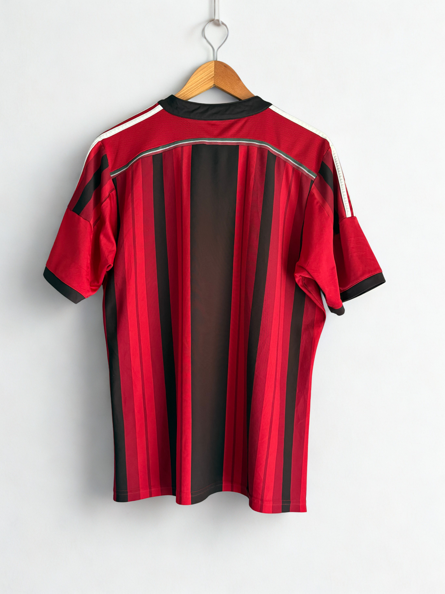 AC Milan 2014-15 Home
