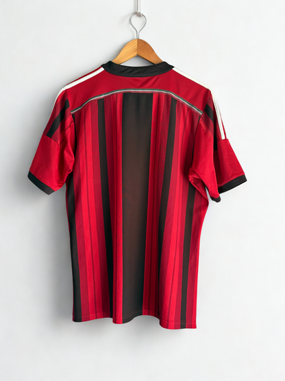 AC Milan 2014-15 Home