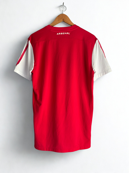 Arsenal 2011-12 Home