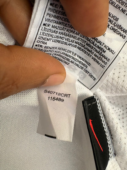 T90 Hamburger Nike 2002-04 Home