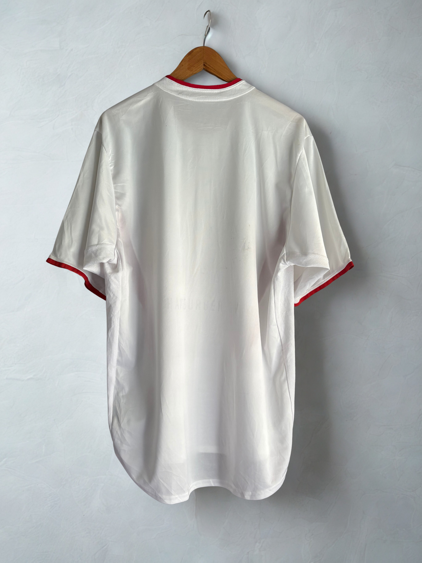 T90 Hamburger Nike 2002-04 Home