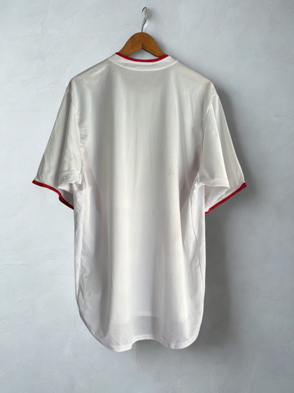 T90 Hamburger Nike 2002-04 Home