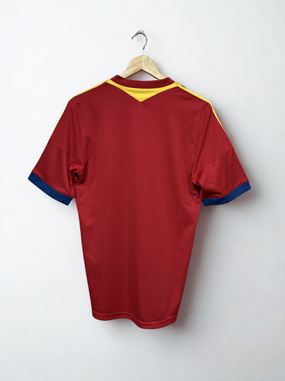 2013 Spain confederation Cup Home (Rare)
