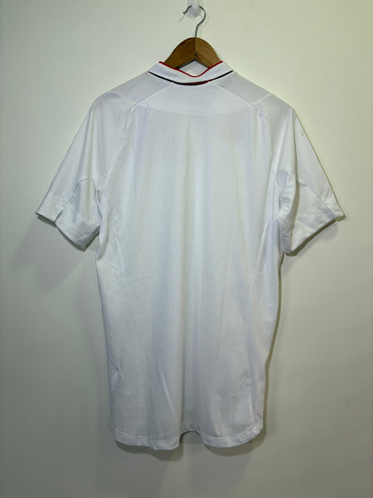 England 2012 Original Home Jersey by Umbro