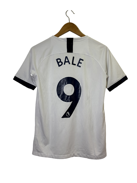Tottenham Hotspur 2019-2020 with Bale Nameset