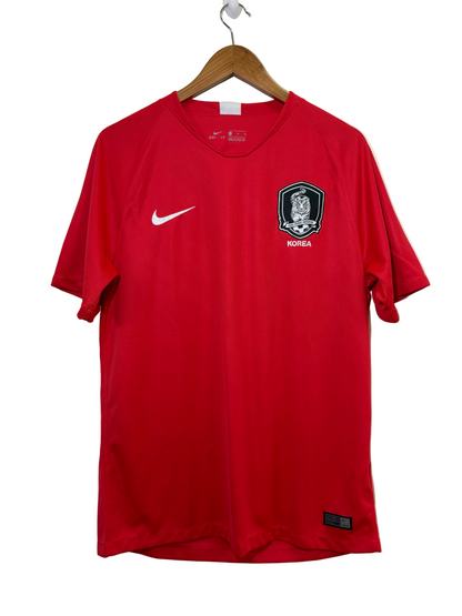 Korea 2018 Original Jersey by Nike