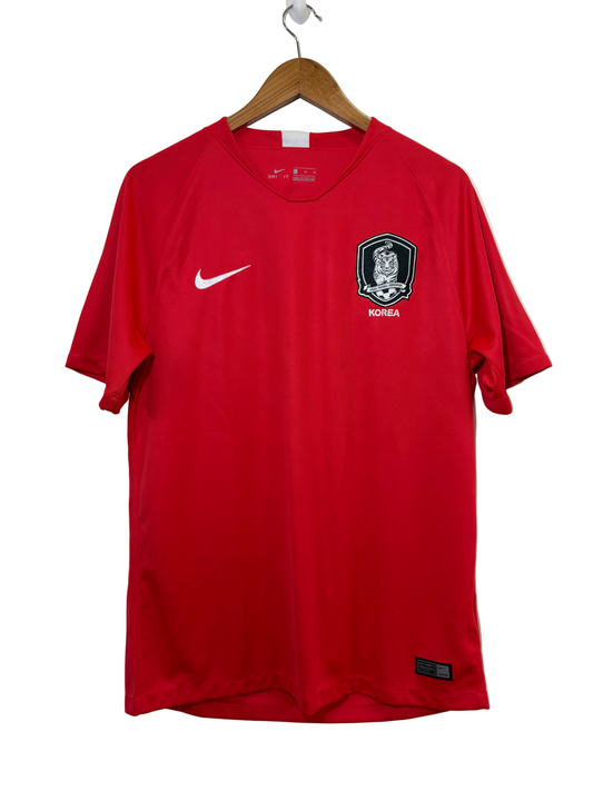 Korea 2018 Original Jersey by Nike