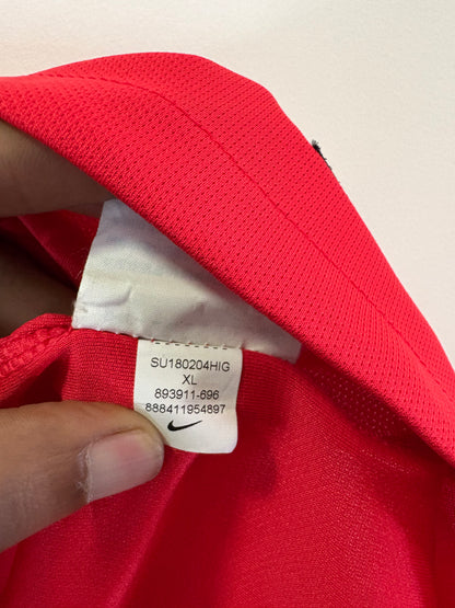 Korea 2018 Original Jersey by Nike