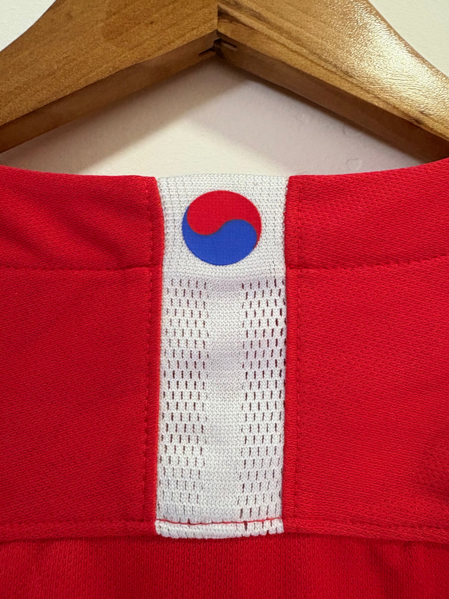 Korea 2018 Original Jersey by Nike