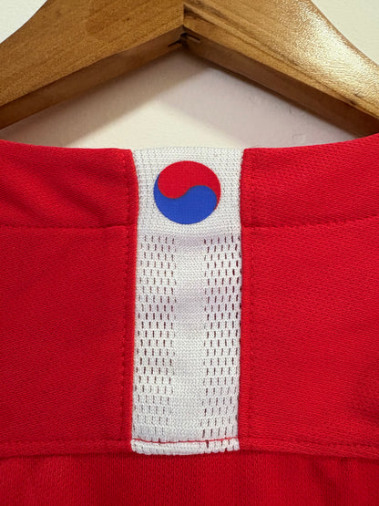 Korea 2018 Original Jersey by Nike