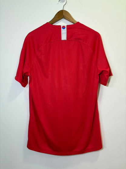 Korea 2018 Original Jersey by Nike