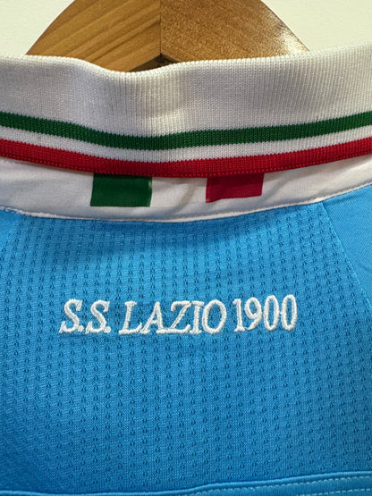 SS ⁠lazio 2014-15 Home Shirt