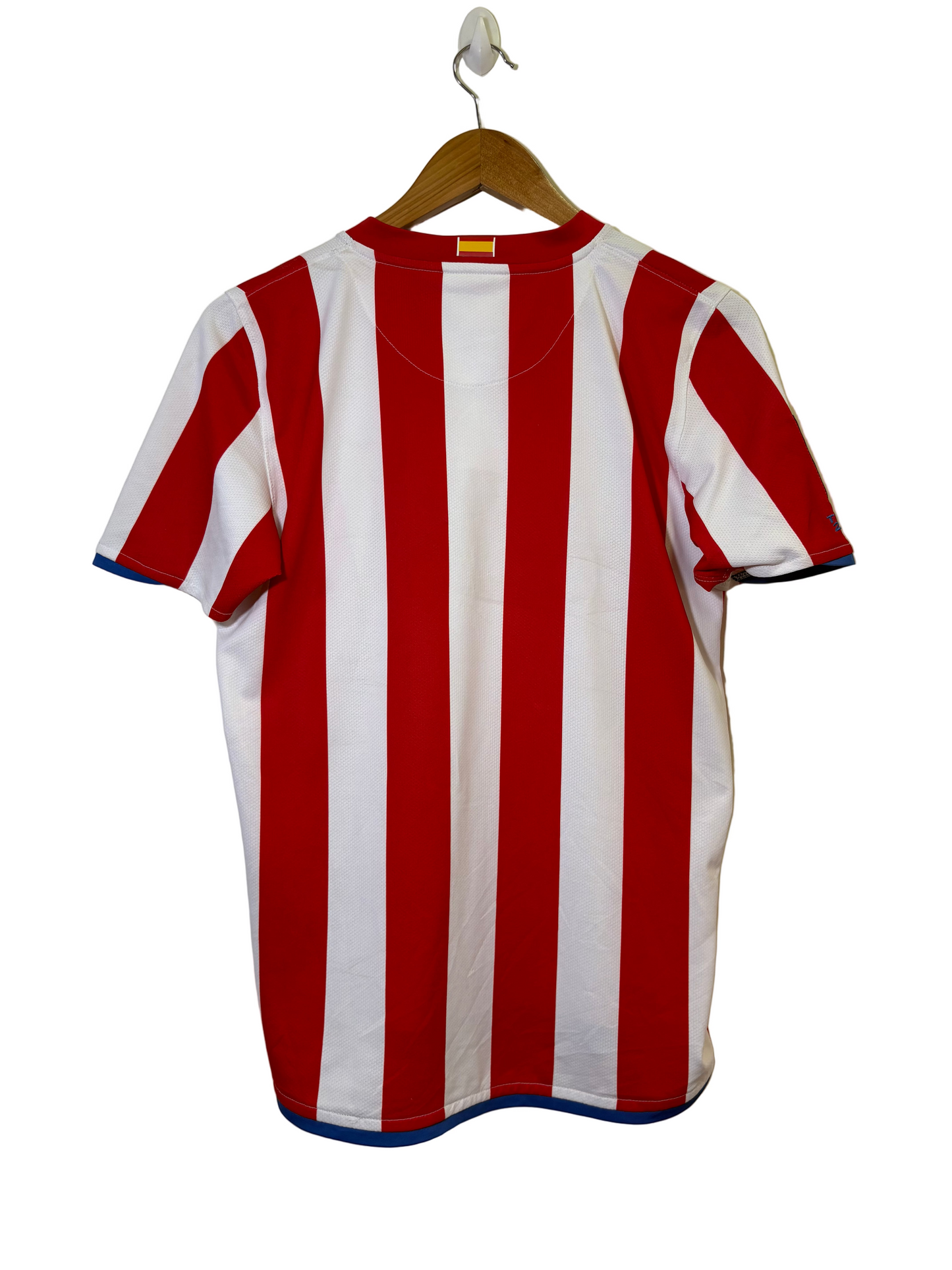 Atlético Madrid 2010-11 Home