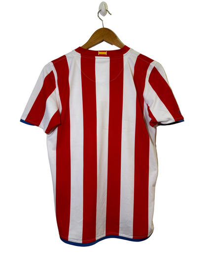 Atlético Madrid 2010-11 Home
