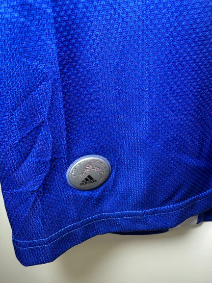 Schalke 04 2012-13 Original Home Jersey