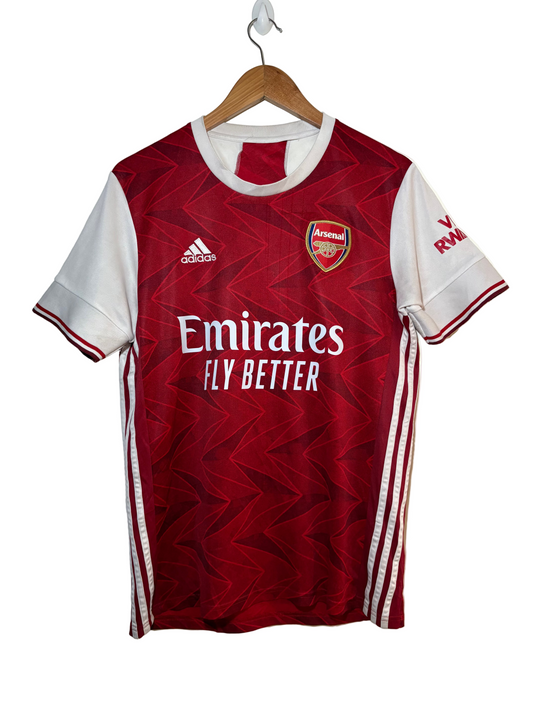 Arsenal Original 2020-21 Home Jersey