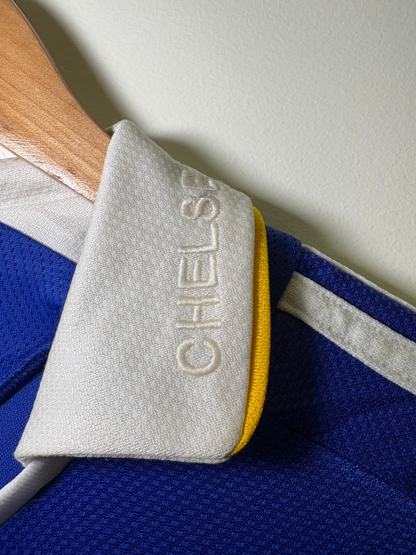 Chelsea 2008-09 Home