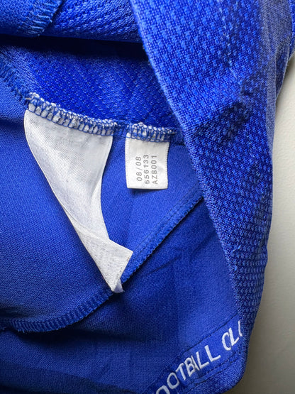 Chelsea 2008-09 Home