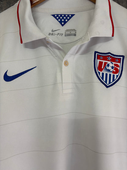 USA football 2014 Home