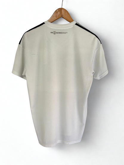 Germany 2018 Home Original Jersey by Adidas