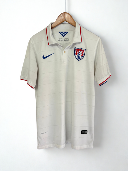 USA football 2014 Home