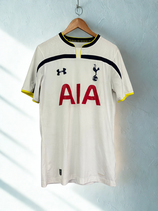 Tottenham Hotspur 2014 Home Shirt by Under Armour