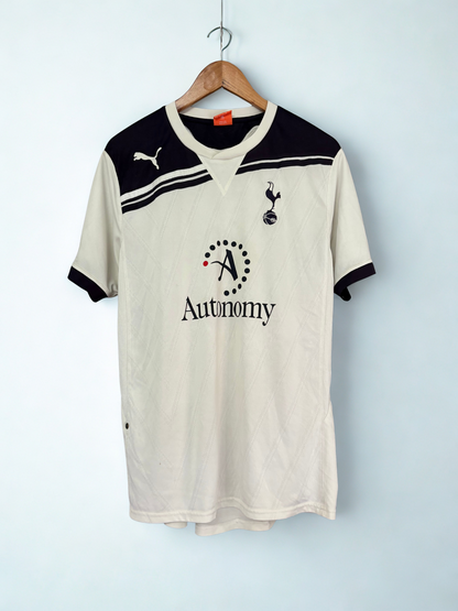 Tottenham Hotspur FC 2010-11 Home