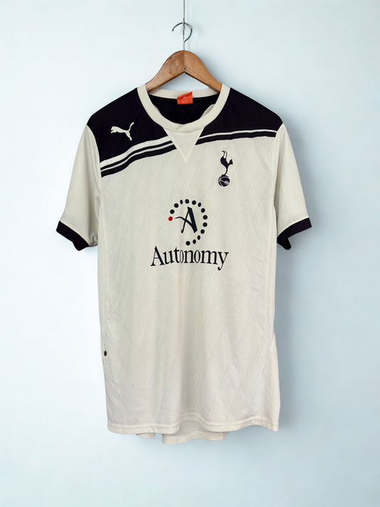 Tottenham Hotspur FC 2010-11 Home