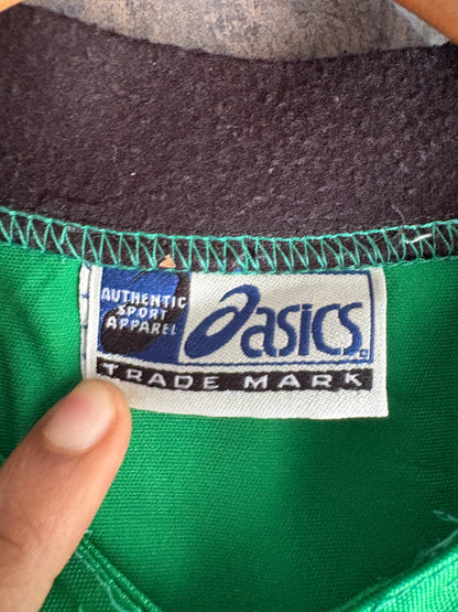 Atalanta BC Jersey by Asics