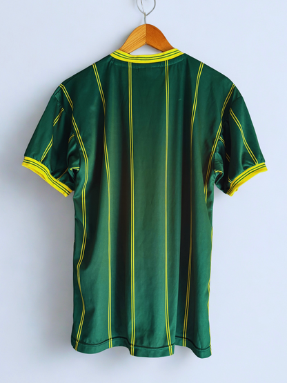 Leicester City 1984 Away jersey by Admiral