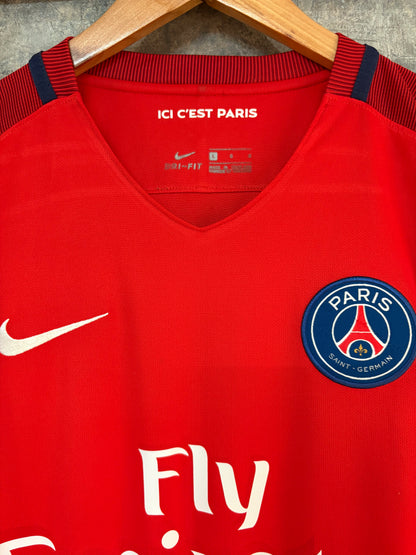 PSG Away 2016 Original Jersey by Nike